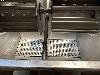  ROME Paddle Dye Machine, split compartment